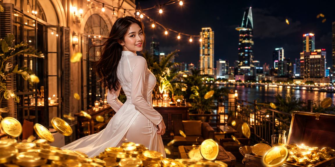 Giao diện cá cược casino tiếng Việt thân thiện với người dùng tại Việt Nam