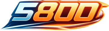 5800
